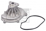 Veepump, mootori jahutus FEBI BILSTEIN 103956