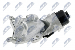 &Otilde;liradiaator,mootori&otilde;li NTY CCL-PL-006