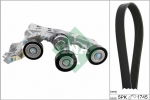 Soonrihmakomplekt Schaeffler INA 529 0148 10