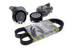 Soonrihmakomplekt SNR KA859.54