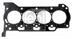 Tihend,silindripea FEBI BILSTEIN 103418