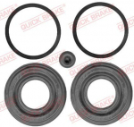 Remondikomplekt,Pidurisadul QUICK BRAKE 114-0070