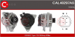 Generaator CASCO CAL40297AS