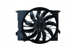 Ventilaator,mootorijahutus KAMOKA 7740096