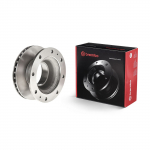 Piduriketas BREMBO 09.6763.20