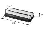 &Otilde;hufilter VALEO 585128