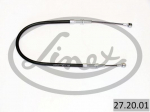 Gaasitross LINEX 27.20.01