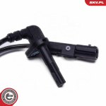 Andur, rattap&ouml;&ouml;rete arv ESEN SKV 06SKV520