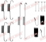 Lisakomplekt, Piduriklotsid QUICK BRAKE 105-0723