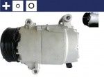 Kompressor,kliimaseade MAHLE ACP 28 000S