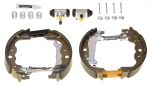 Piduriklotside komplekt BREMBO K 68 077