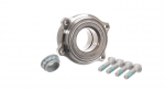Rattalaagrikomplekt SKF VKBA 6566