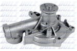 Veepump, mootori jahutus DOLZ H205