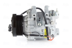 Kompressor,kliimaseade NISSENS 89247
