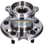 Rattarumm JAPANPARTS KK-22077