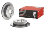 Piduriketas BREMBO 09.C662.11