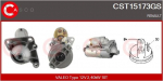Starter CASCO CST15173GS