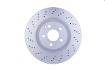Piduriketas HELLA 8DD 355 128-931