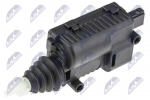 Seadeelement, paagi klapp NTY EZC-PL-166