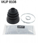 Kaitsekummikomplekt, veov&otilde;ll SKF VKJP 8108