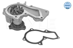 Veepump, mootori jahutus MEYLE 713 220 0021