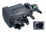 Survemuundur, heitgaaside juhtimine FEBI BILSTEIN 109011