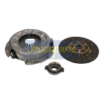 Sidurikomplekt JAPANPARTS KF-148