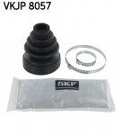 Kaitsekummikomplekt, veov&otilde;ll SKF VKJP 8057