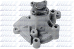 Veepump, mootori jahutus DOLZ H203