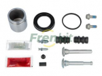 Remondikomplekt,Pidurisadul FRENKIT 748349