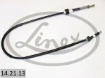 Gaasitross LINEX 14.21.13