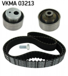 Hammasrihma komplekt SKF VKMA 03213