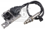 NOx-sensor, karbamiidipritse FEBI BILSTEIN 197508