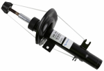 Amort SACHS 350 124