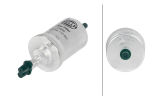 K&uuml;tusefilter HELLA 8ZF 366 110-041