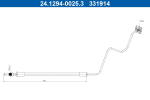 Pidurivoolik ATE 24.1294-0025.3