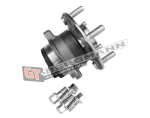 Rattalaagrikomplekt GT-BERGMANN GT24-268