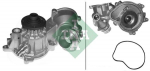 Veepump, mootori jahutus INA 538 0184 10