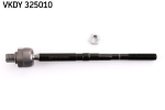 Sisemine rooliots,roolivarras SKF VKDY 325010