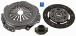 Sidurikomplekt SACHS 3000 950 560