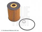 &Otilde;lifilter BLUE PRINT ADG02163