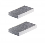 Filter,salongi&otilde;hk FILTRON K 1198A-2x