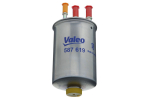 K&uuml;tusefilter VALEO 587619