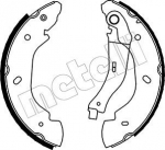 Piduriklotside komplekt METELLI 53-0135