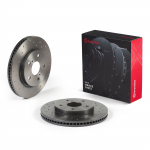 Piduriketas BREMBO 09.E229.1X