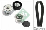 Soonrihmakomplekt Schaeffler INA 529 0478 20