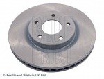 Piduriketas BLUE PRINT ADN143130