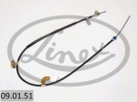 Tross,seisupidur LINEX 09.01.51