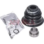 Kaitsekummikomplekt, veov&otilde;ll ASHIKA 63-03-321