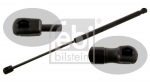 Gaasivedru, mootorikapott FEBI BILSTEIN 39301